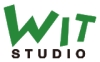 Логотип студии WIT Studio